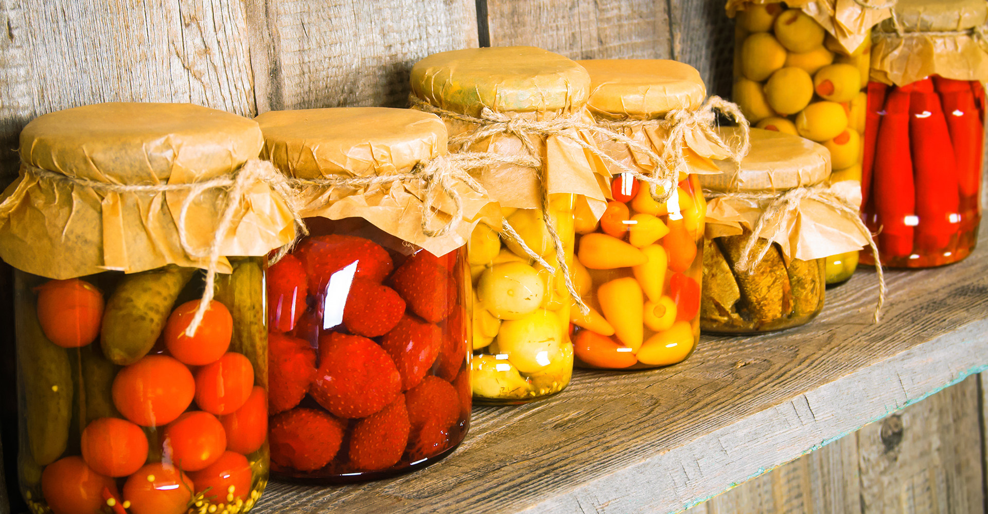 Food Processing