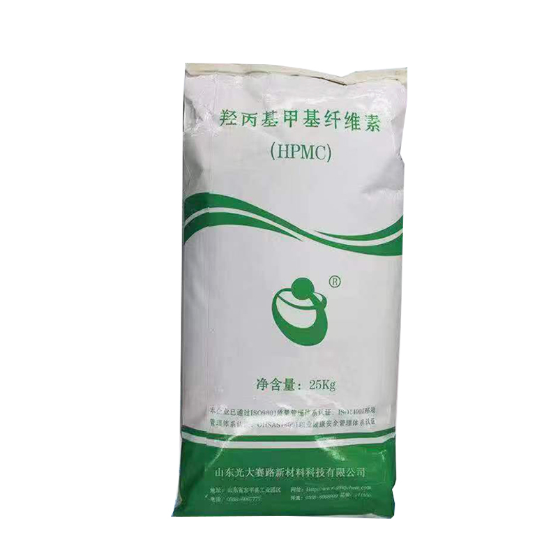 HPMC/HEMC In Building Materials