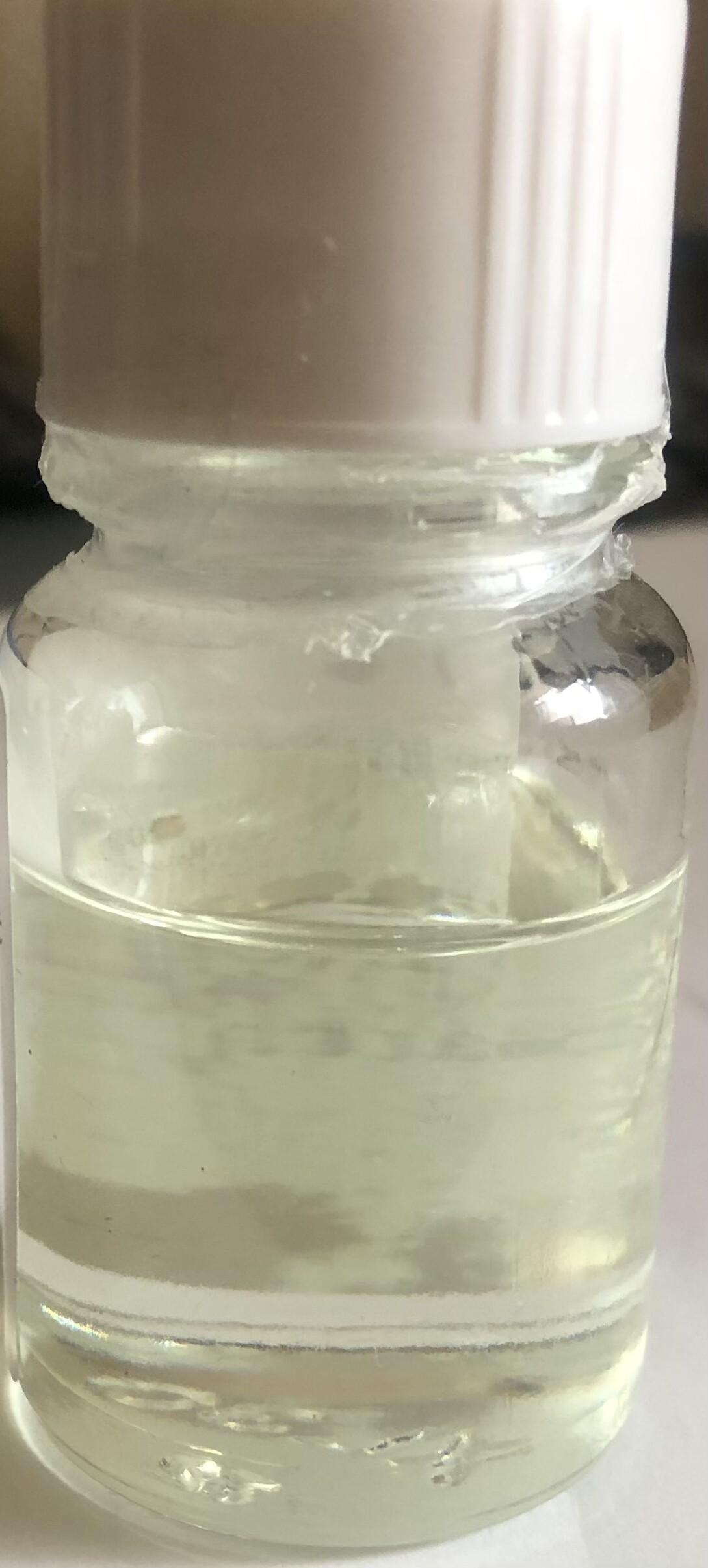 Beta Damascone
