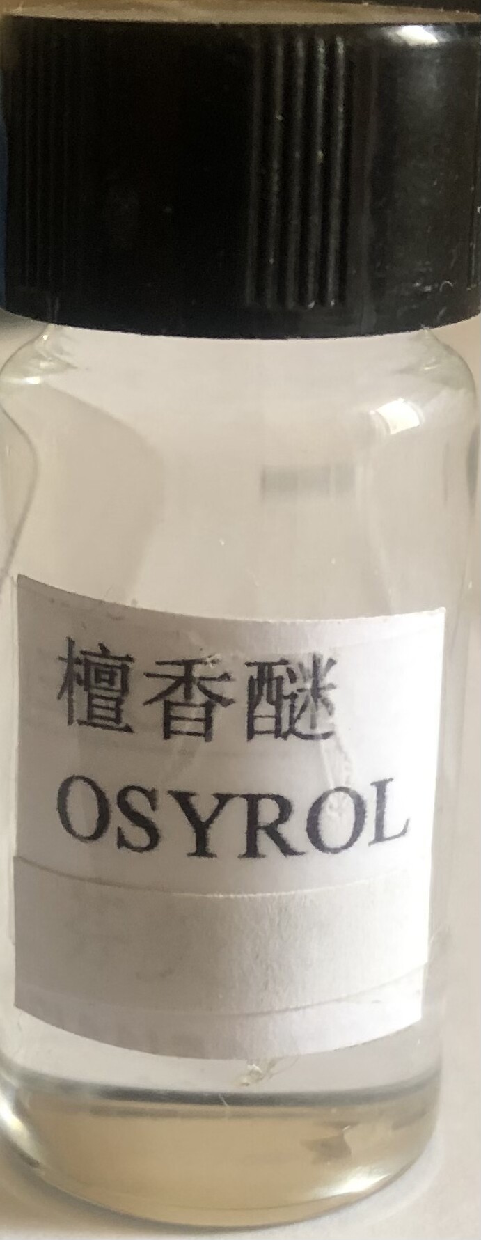 Osyrol, Florsantol