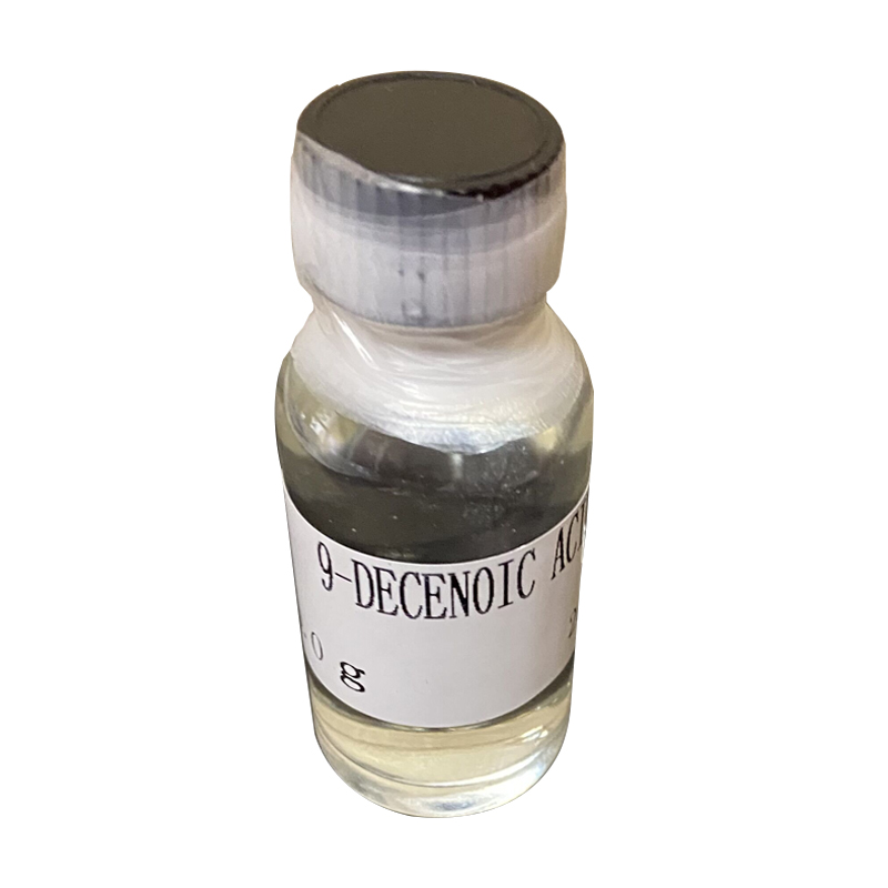 9-Decenoic acid