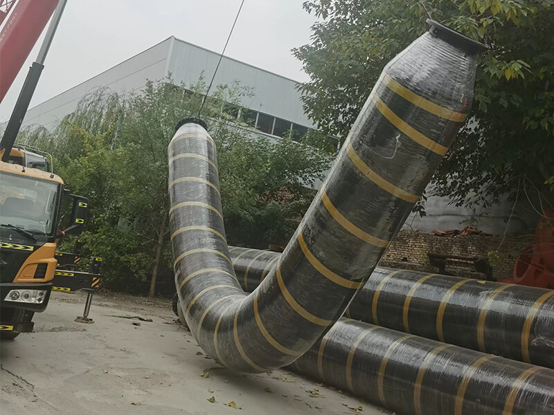 Floating Dredge Hose