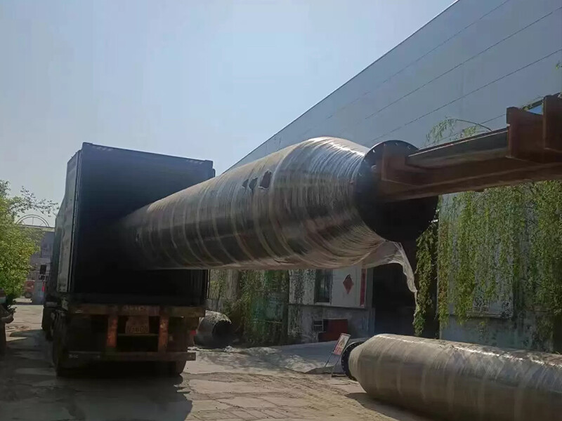 Floating Dredge Hose