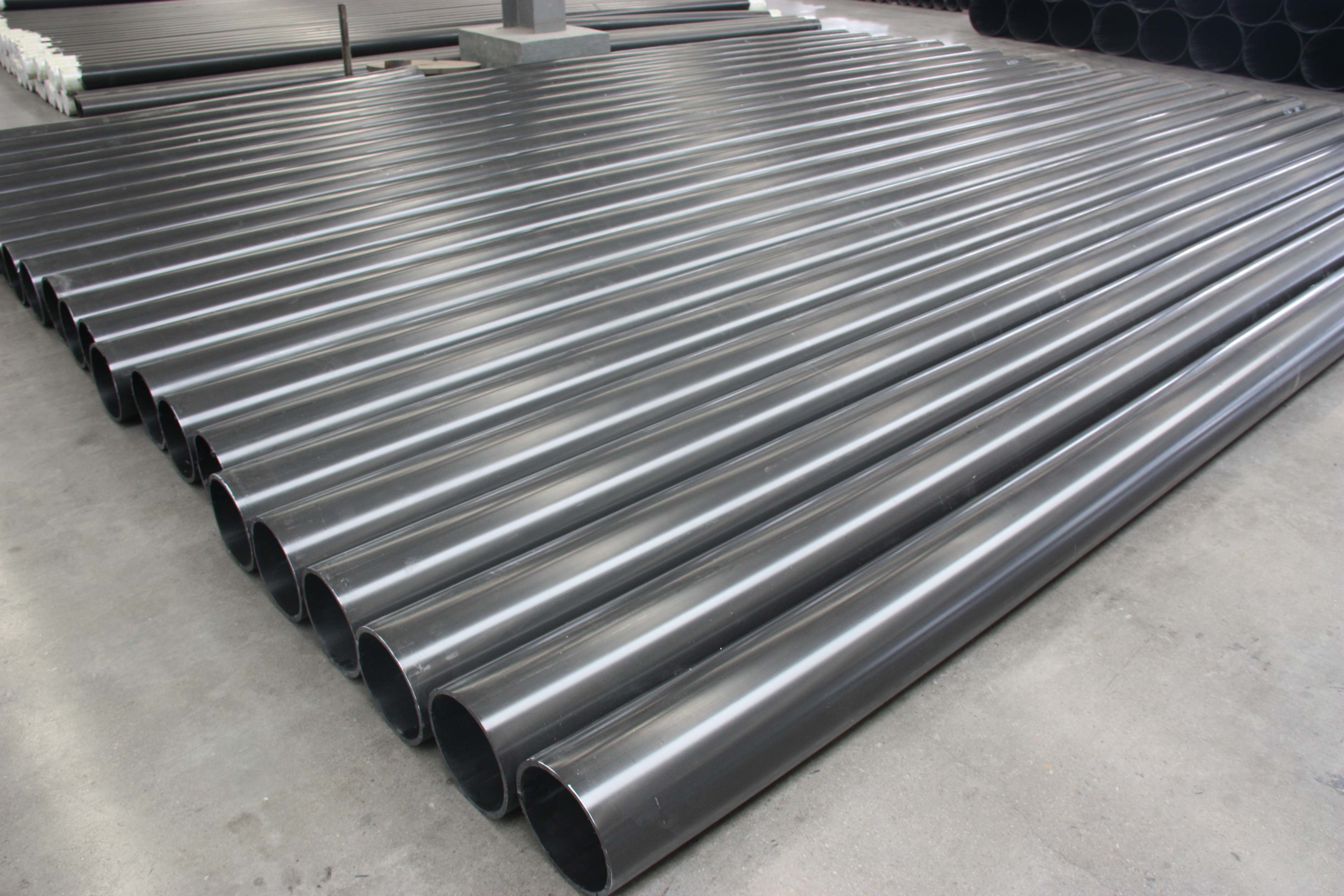 UHMWPE Pipes