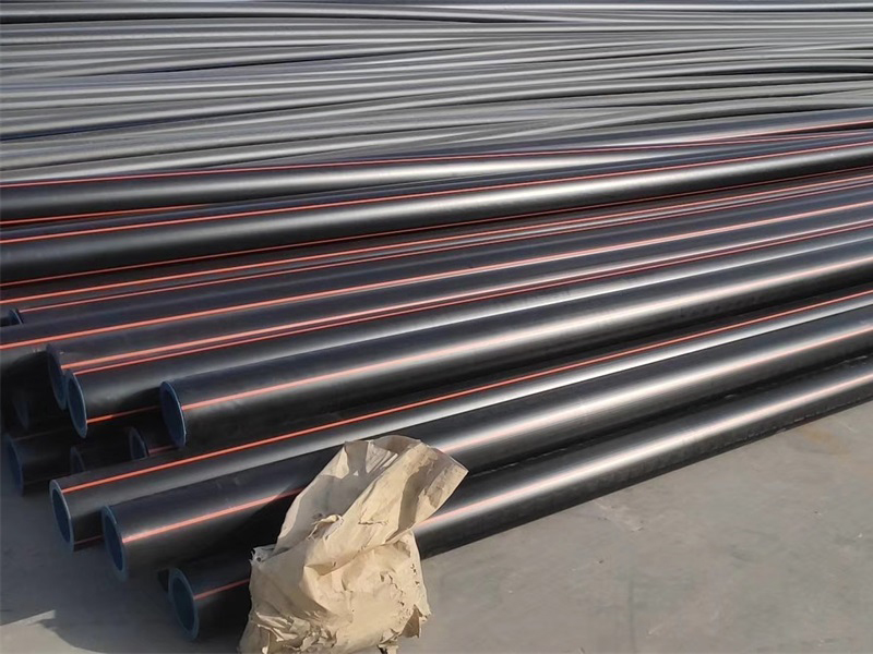 The Advantages of HDPE Gas Pipes The Advantages of HDPE Gas Pipes