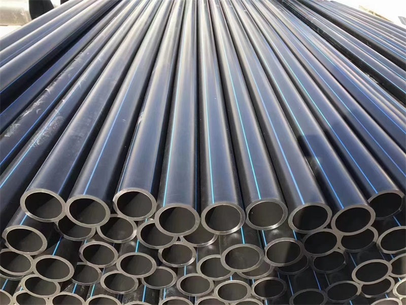 HDPE Water Pipe