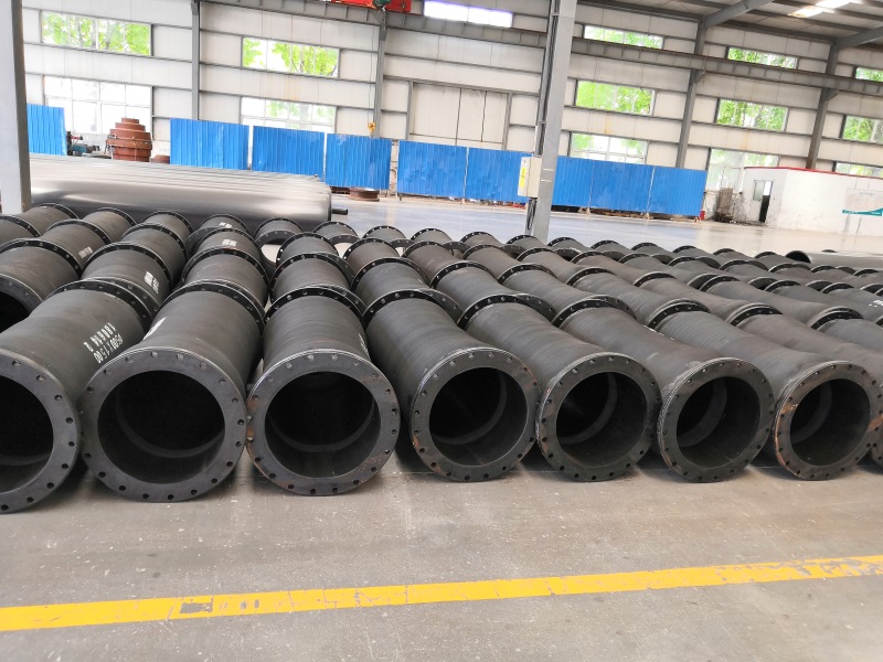 Rubber Hose