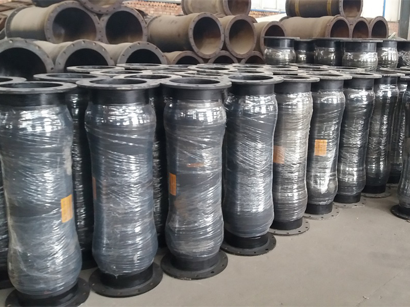 Rubber Hose