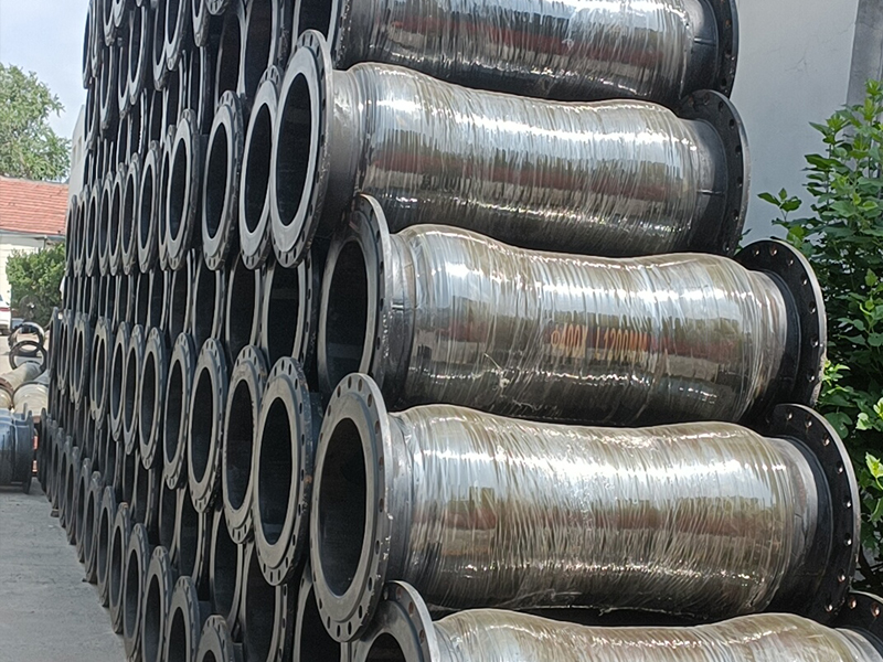 Rubber Hose