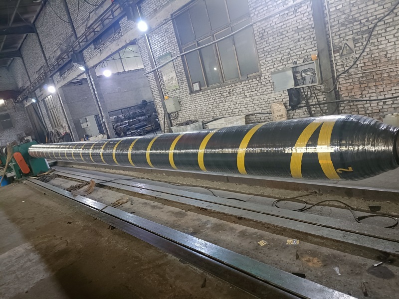 Floating Dredge Hose
