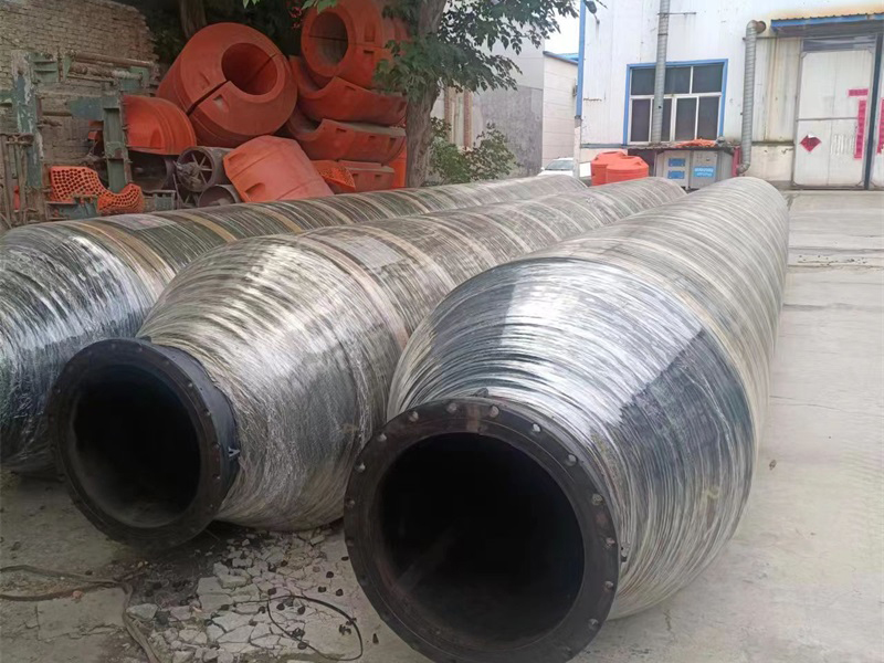Floating Dredge Hose