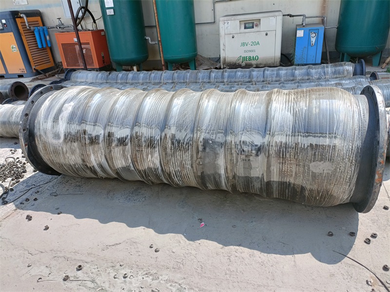 Suction Hose