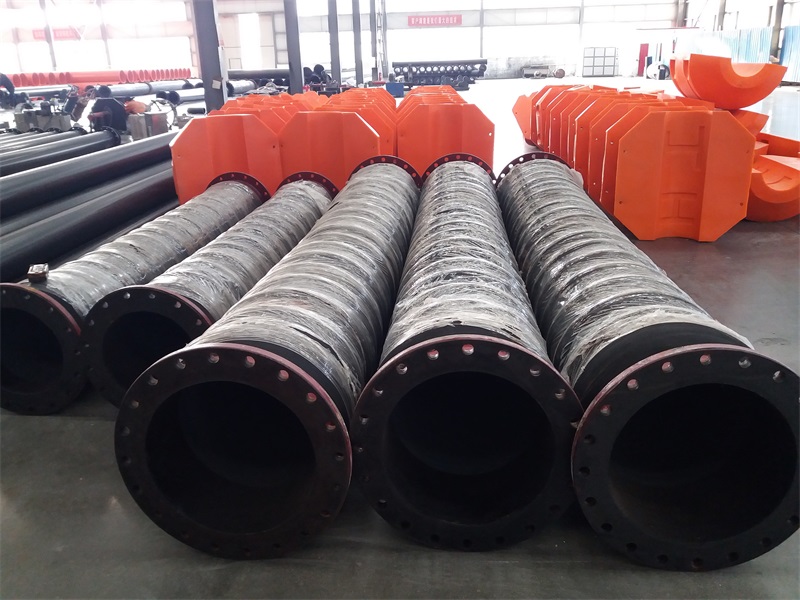 Suction Hose