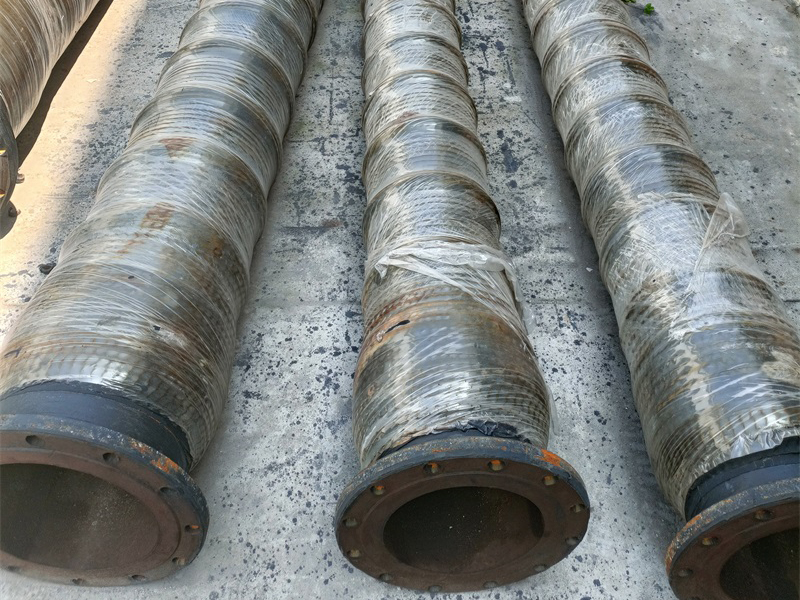 Suction Hose