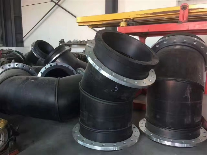 HDPE Pipe Fittings