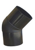 HDPE Pipe Fittings