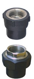 HDPE Pipe Fittings