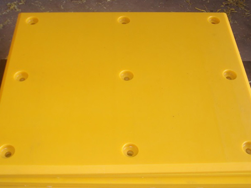 UHMWPE sheets and plates