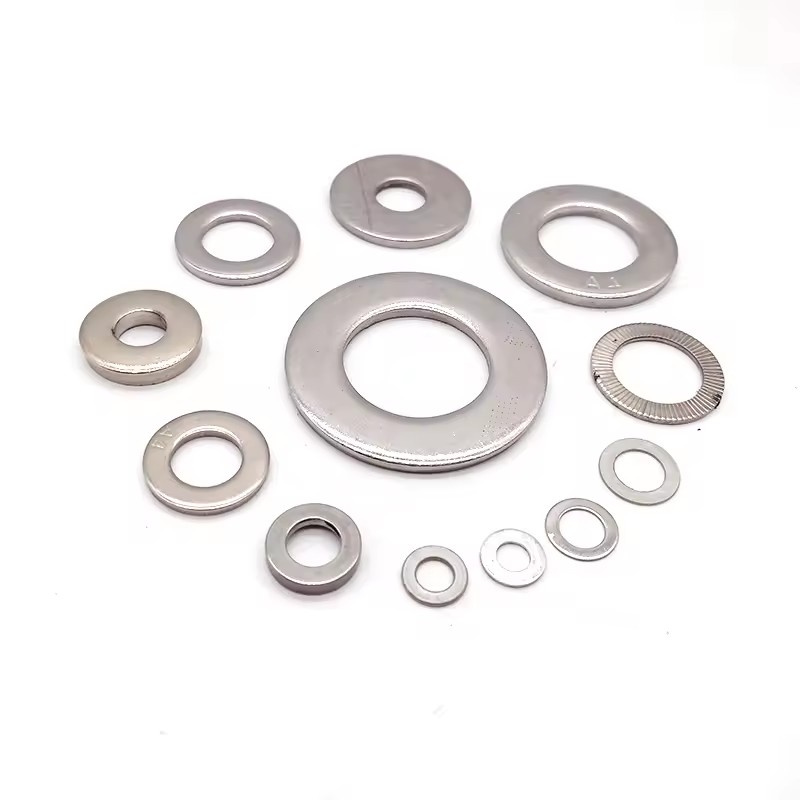 Washers