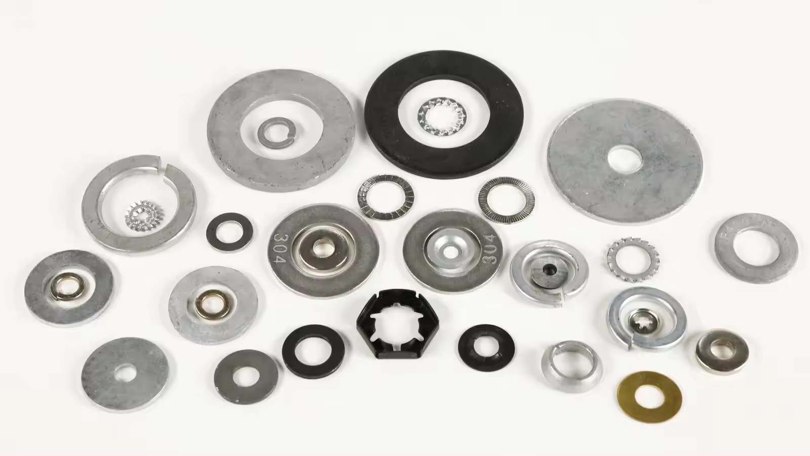 Washers