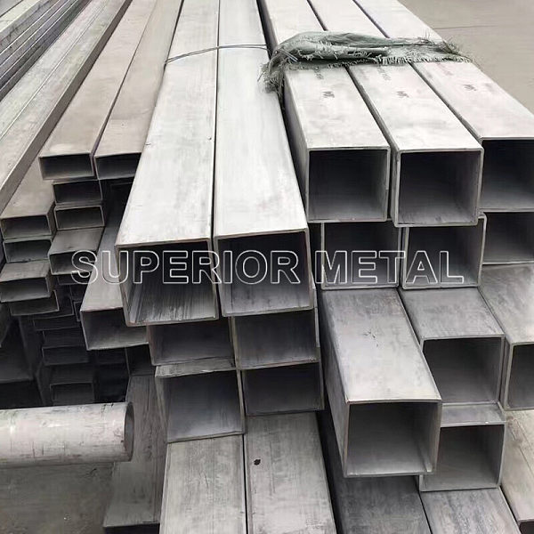 6061 Tubo de aluminio