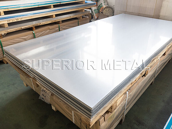 3003 aluminum plate