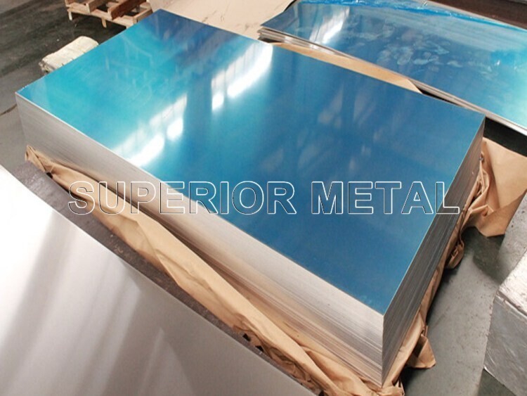 2024 Aluminum Alloy Sheet