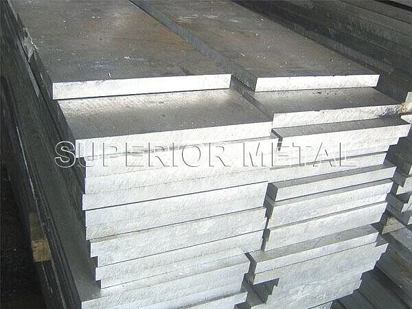 3005 Aluminum Slab