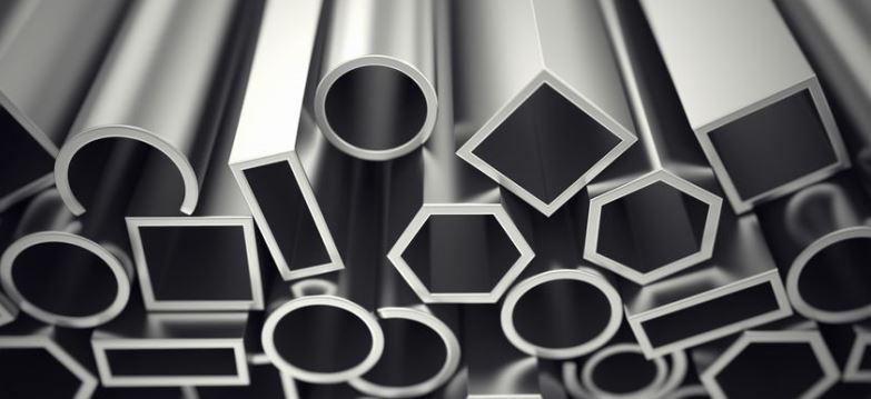 What type of aluminum bar do I need for my application?