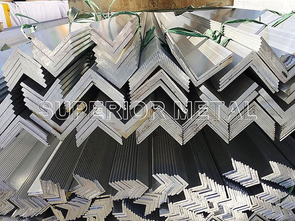 5083 aluminum angle bar