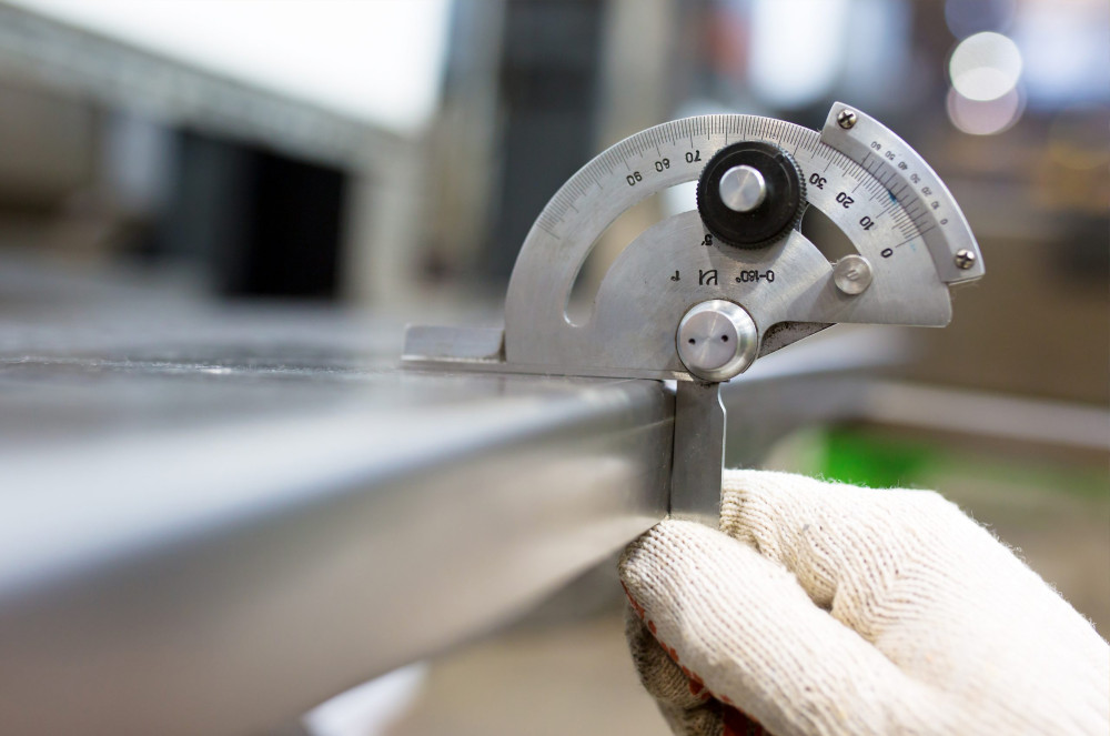 Multiple inspections, Including flaw detection, spectrum gun and electronic digital caliper. The original mill quality certificate is attached with the goods.