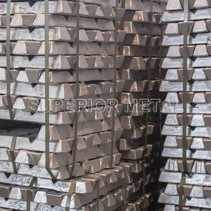 A7 Aluminum ingot