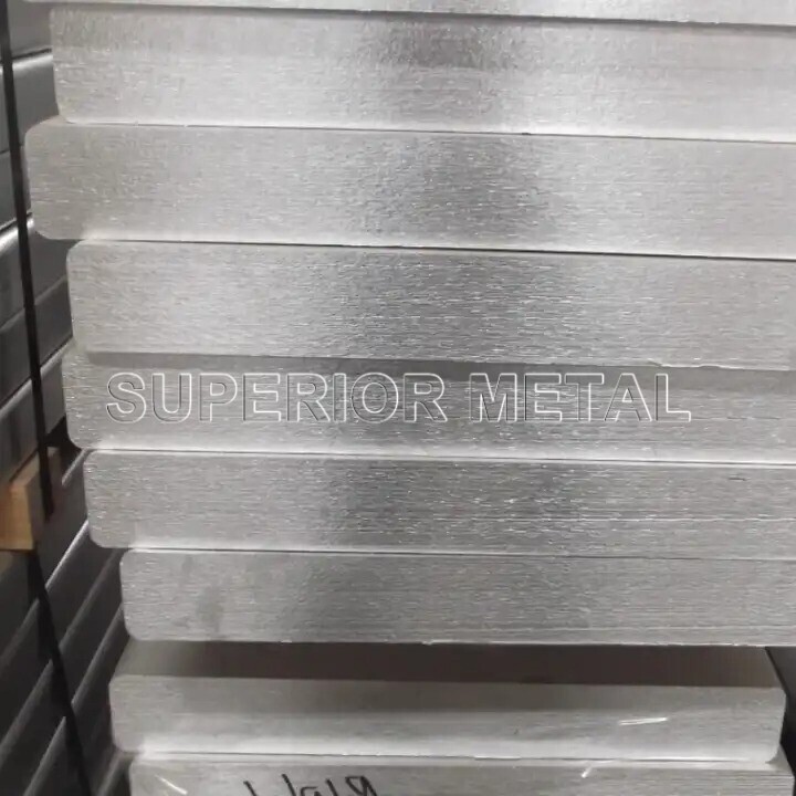 6061 Aluminum Flat Bar