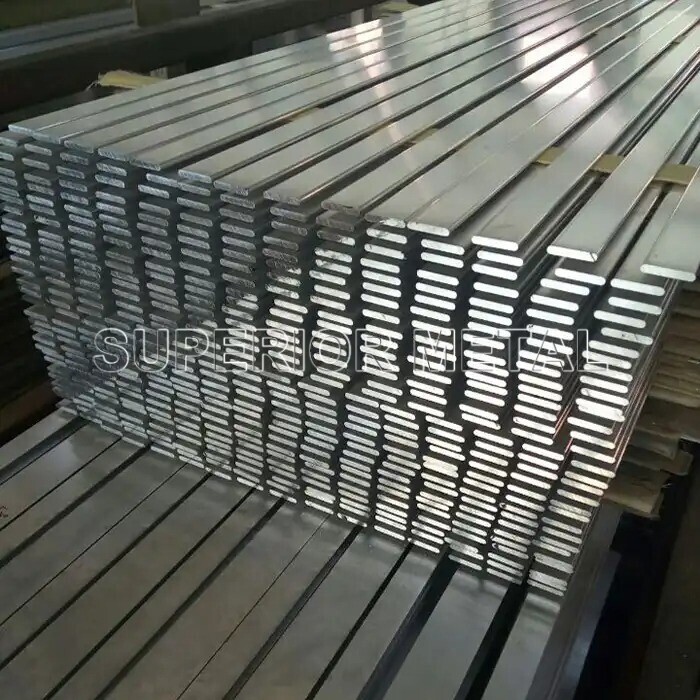 6061 Aluminum Flat Bar