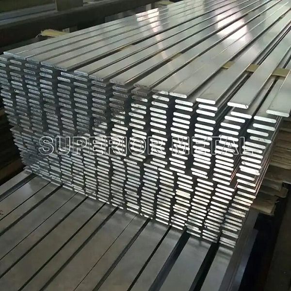 6061 Aluminum Flat Bar