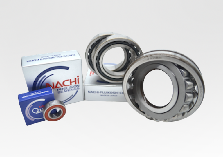Подшипники NACHI