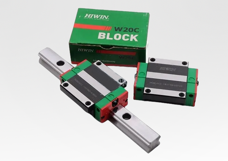 Подшипники HIWIN