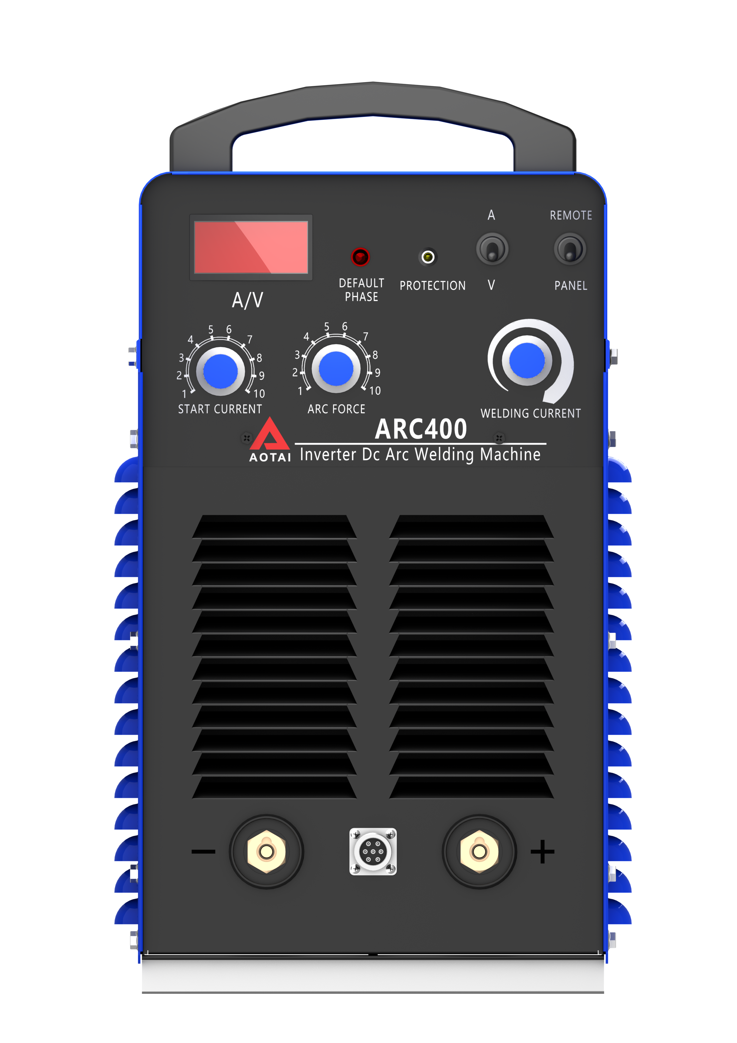 ARC-400/500/630