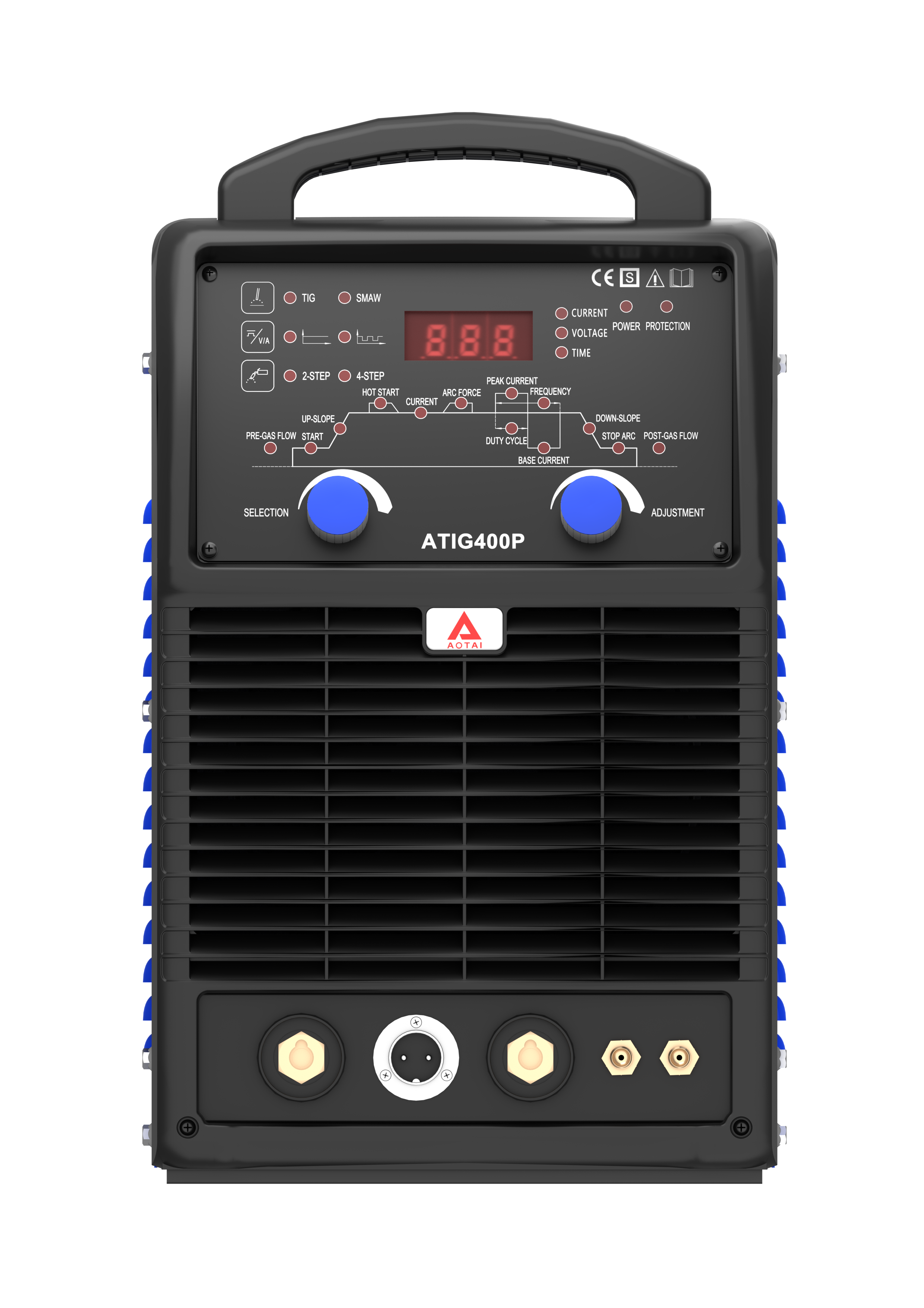 ATIG-315/400/500P