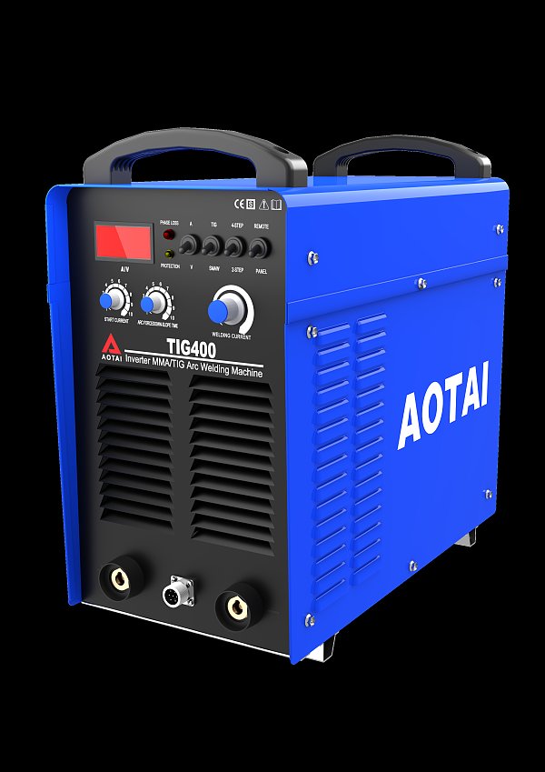 TIG-400/500/630