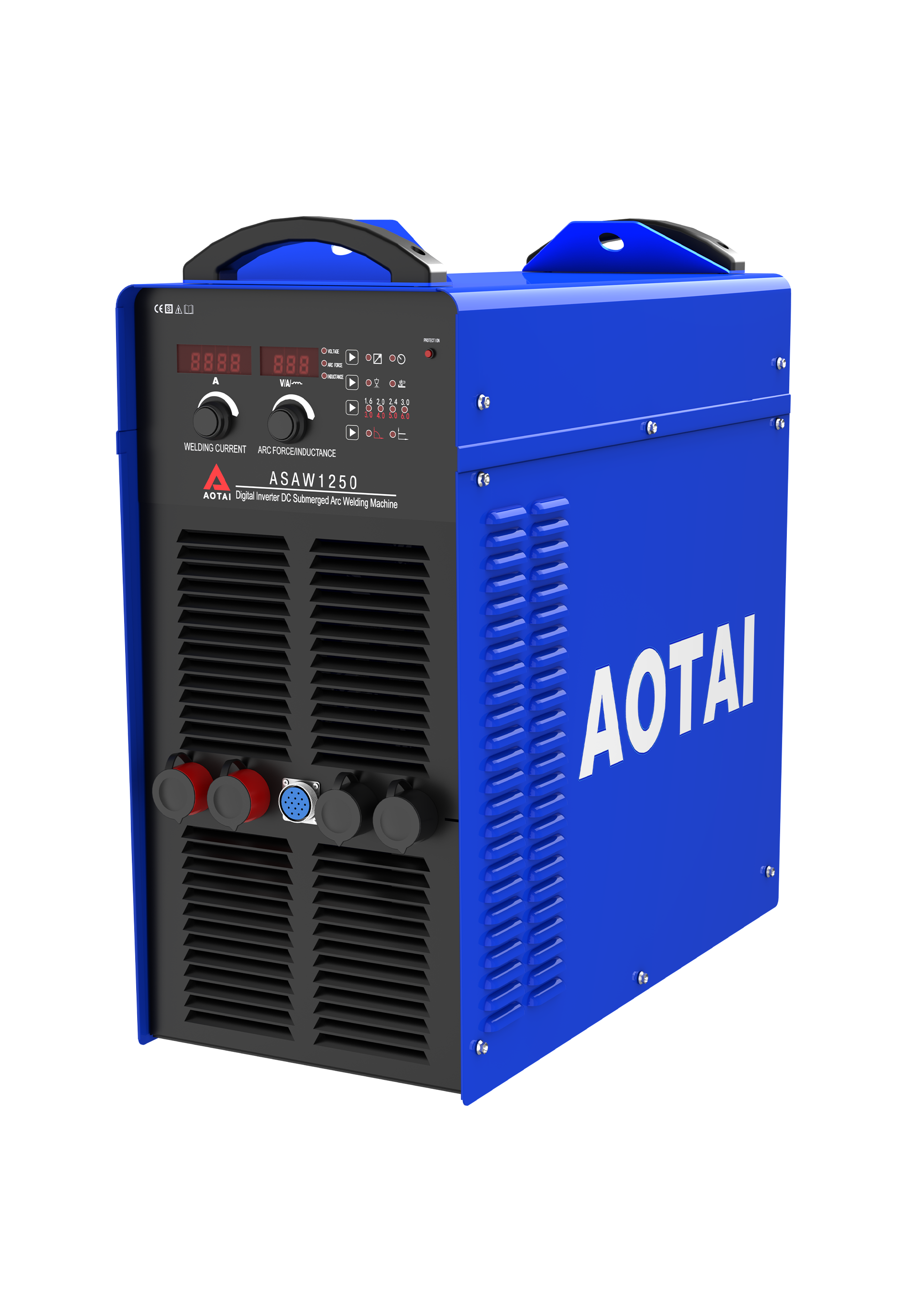 ASAW-1000/1250IIz