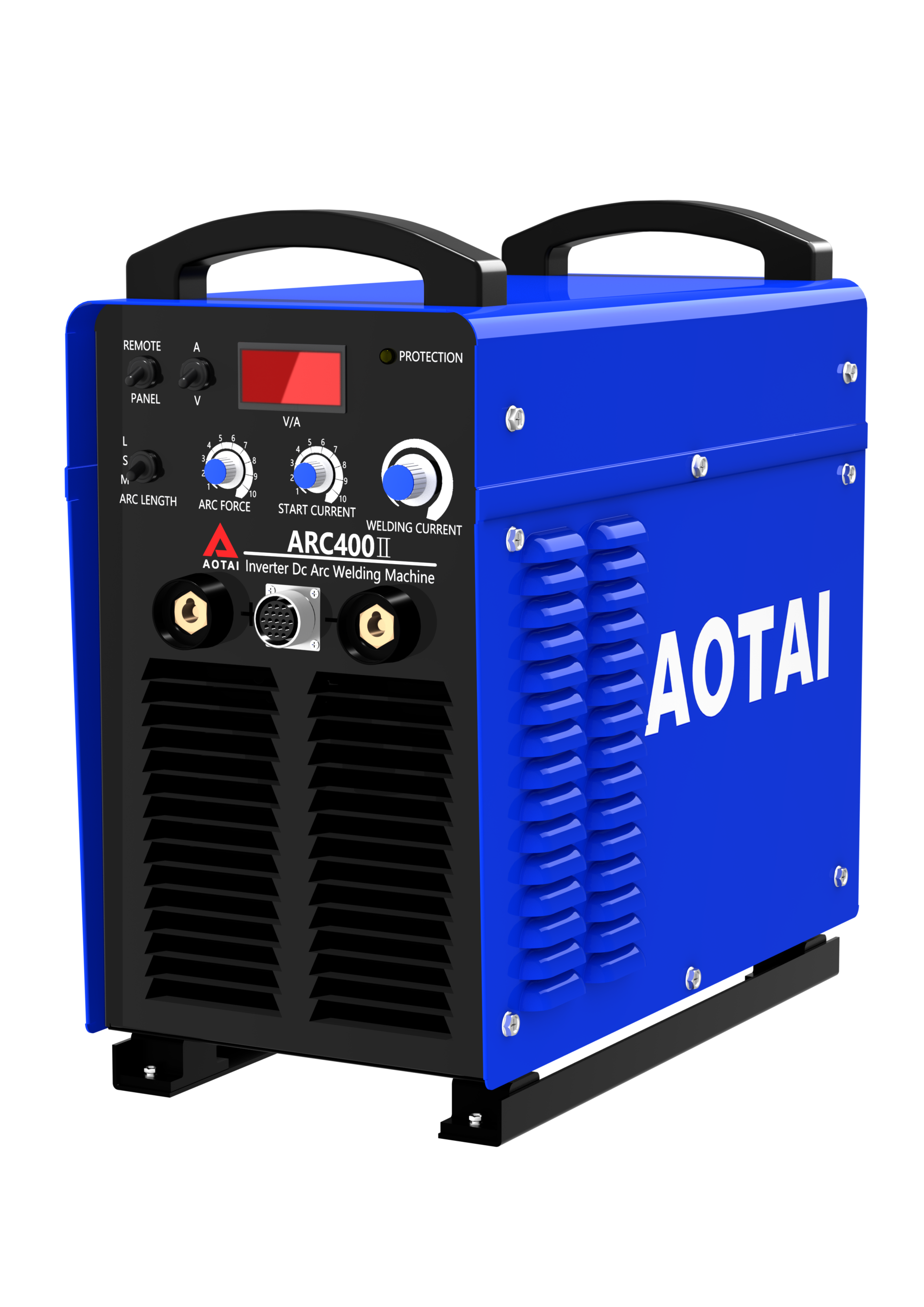 ARC-400II/DuraARC200II