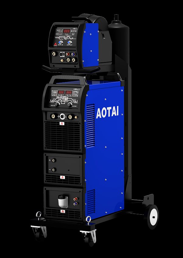 ATIG-400P(HW)