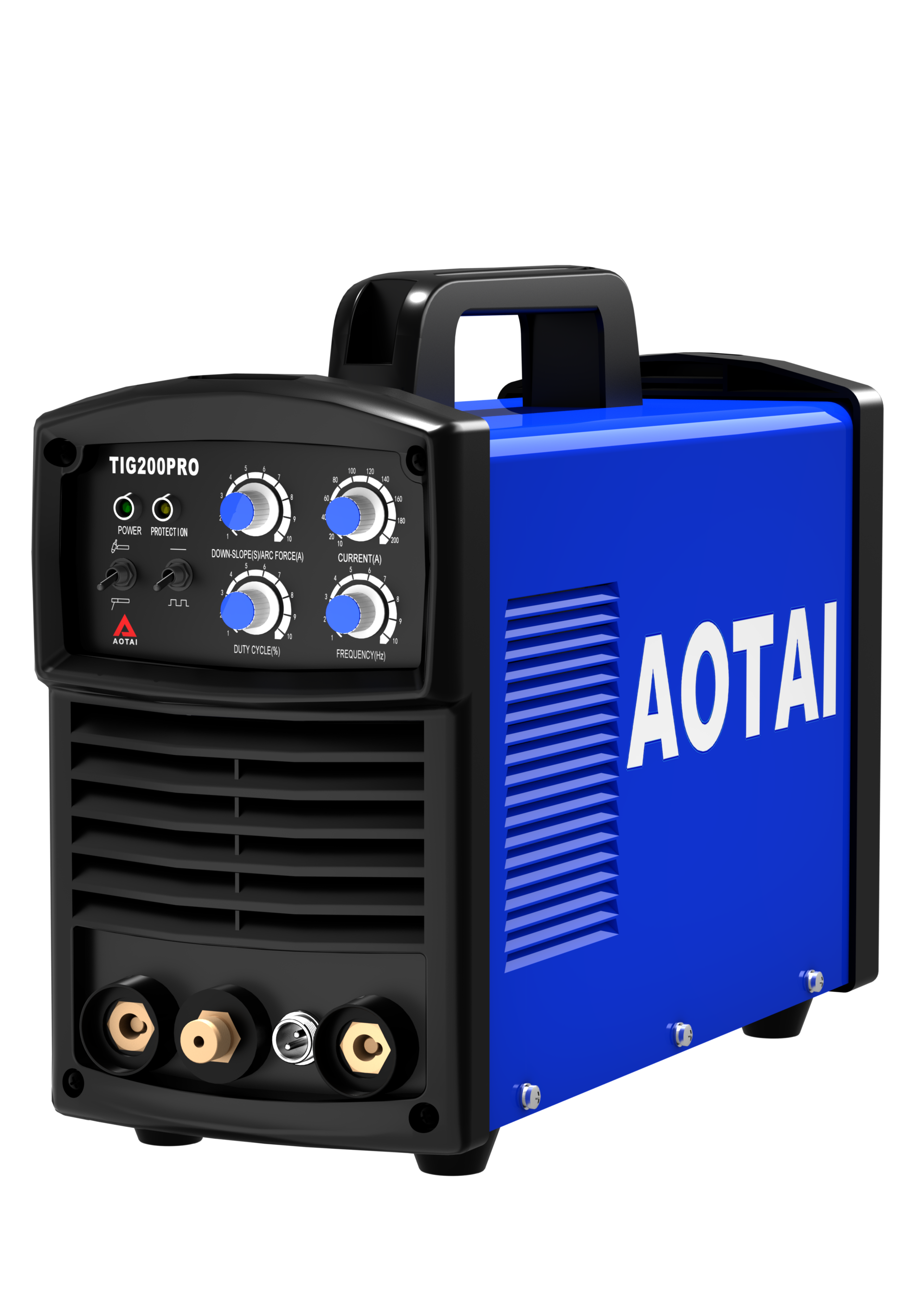 ATIG200P /TIG200PRO