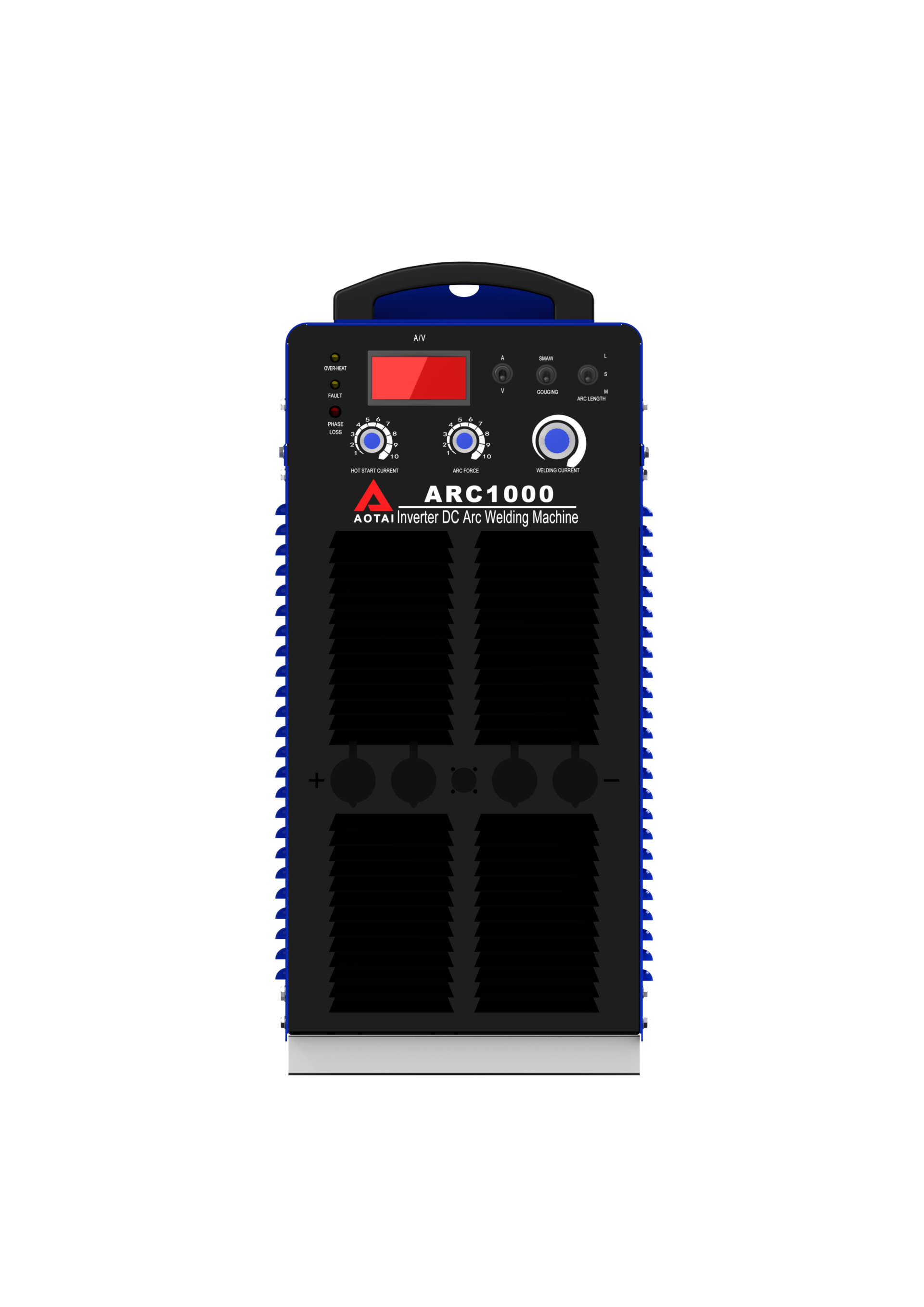ARC-1000/1250