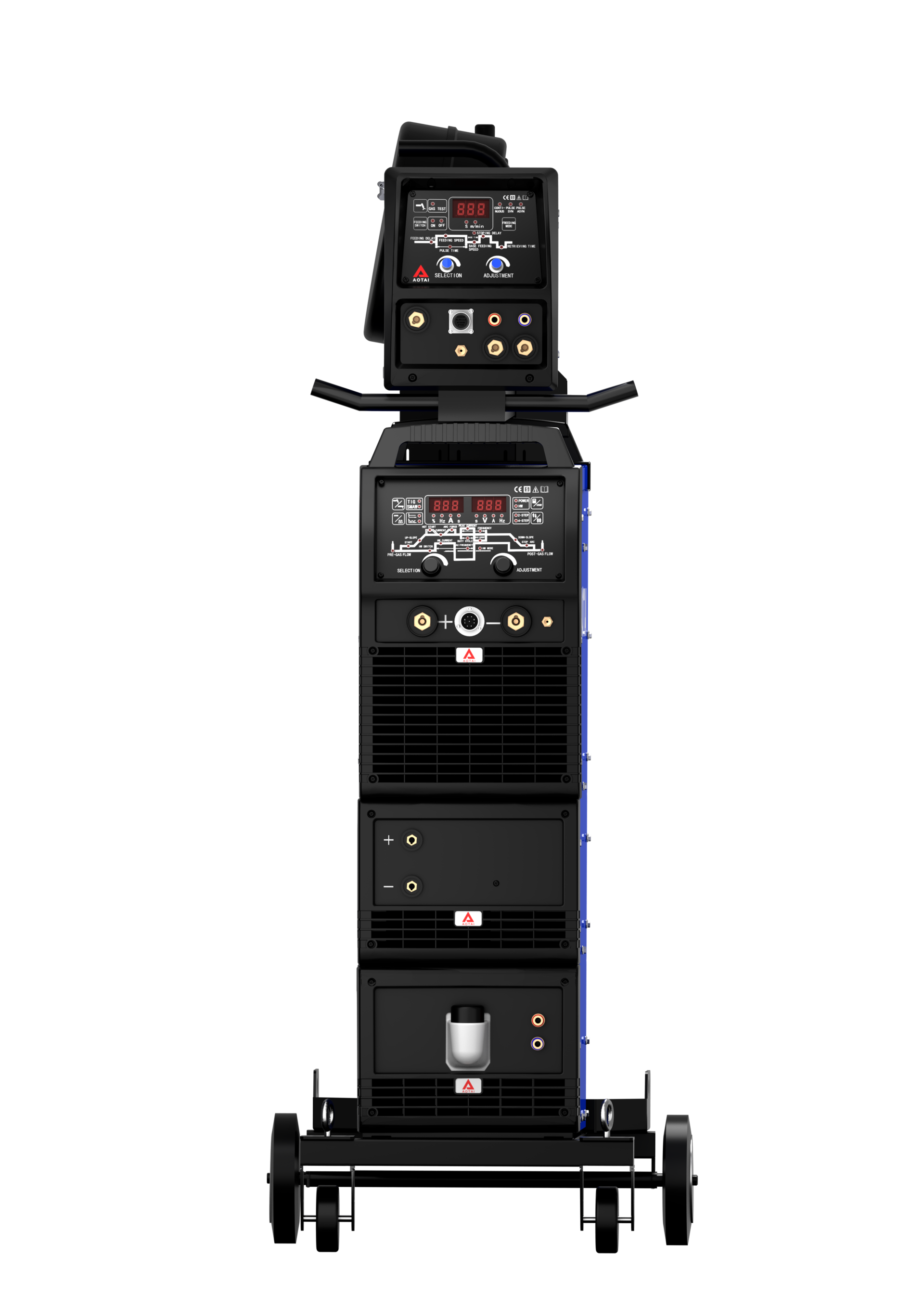 ATIG-400P(HW)