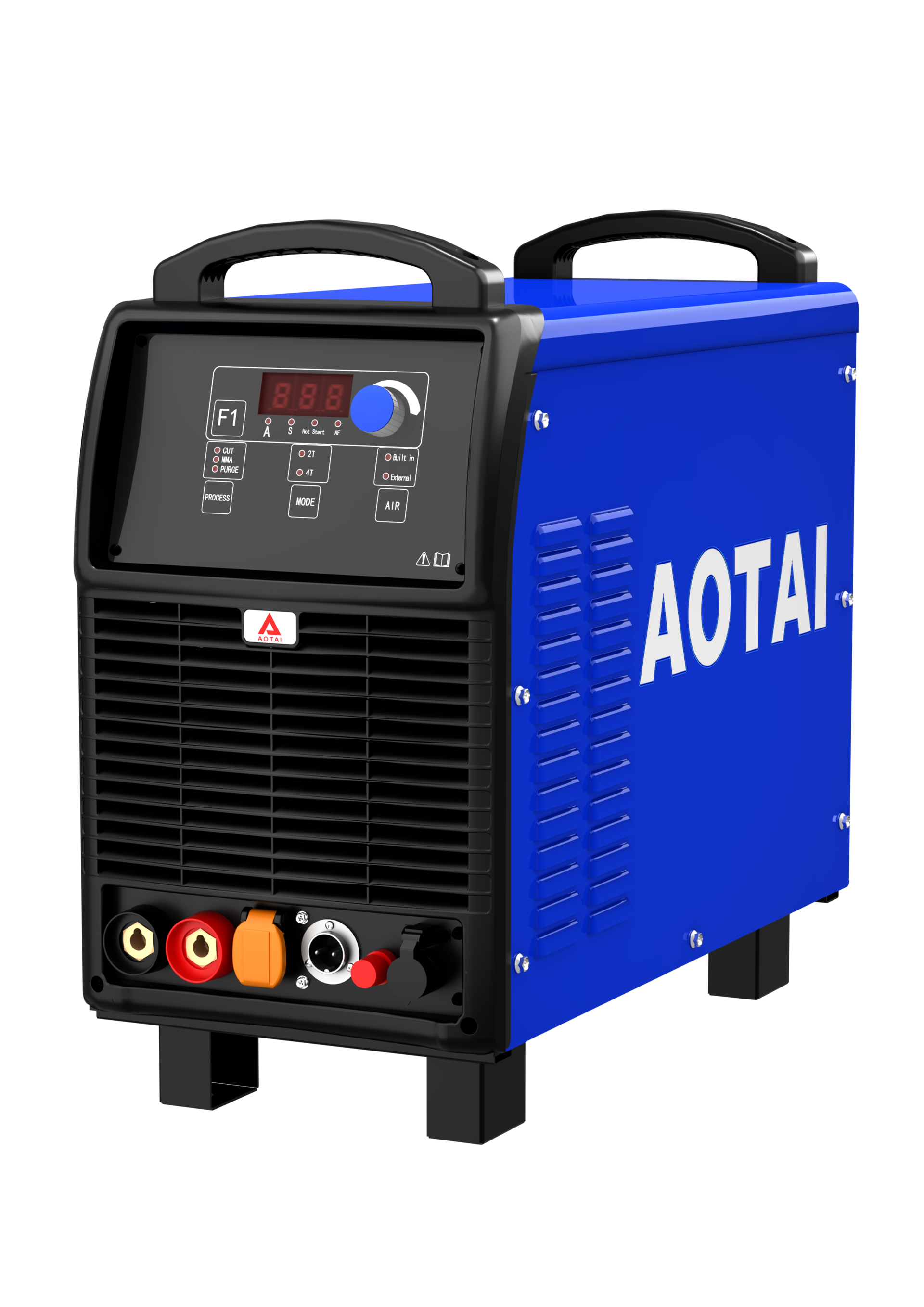 ACUT-120/160Y