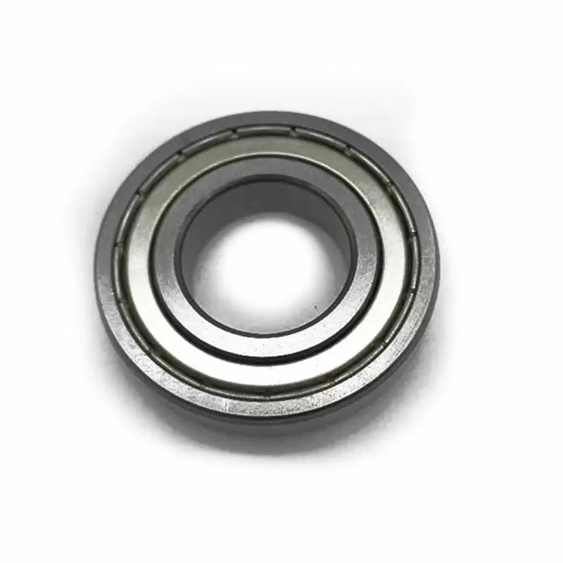 Metal Sealed Ball Bearings