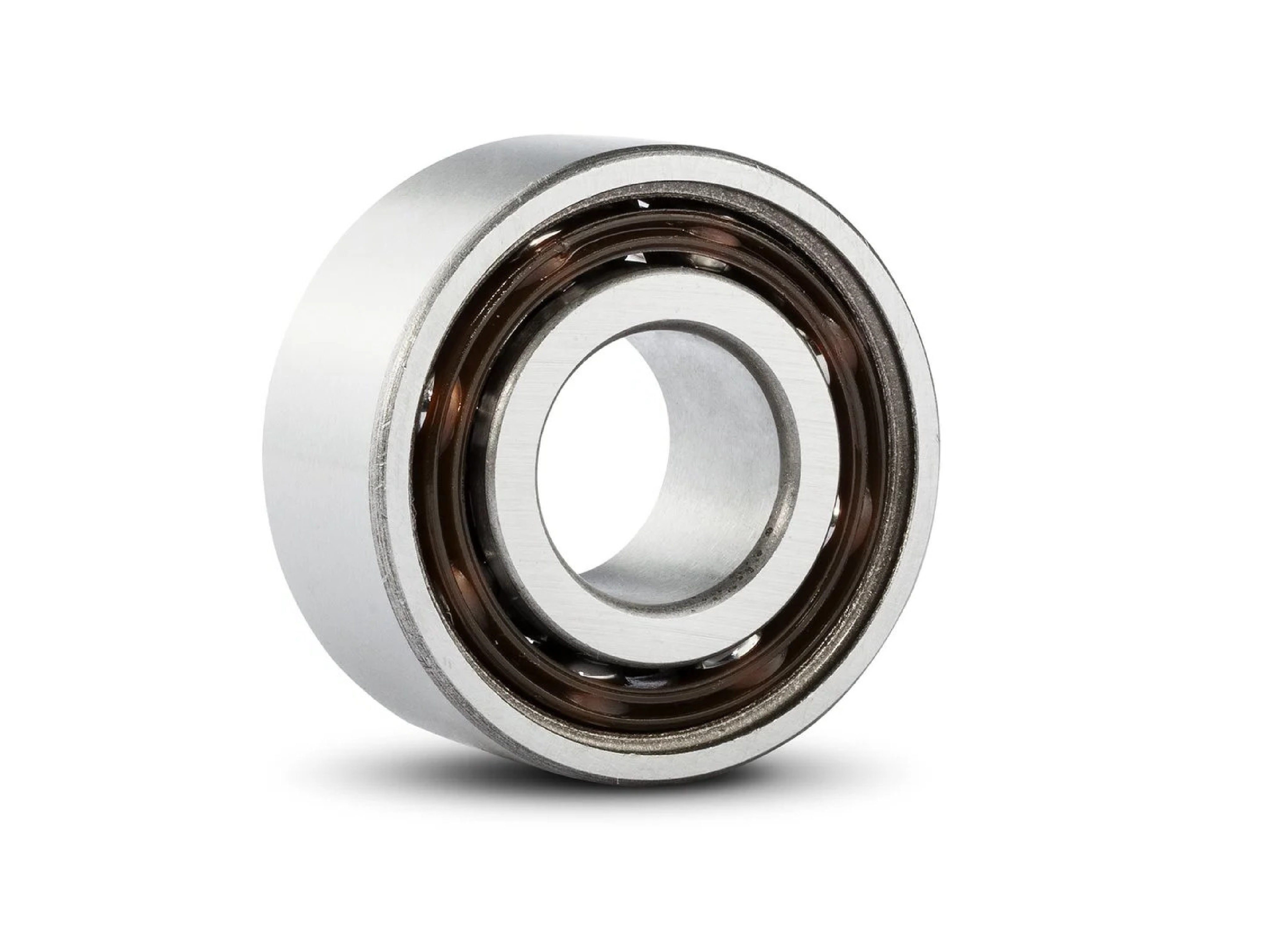 Double Row Ball Bearings