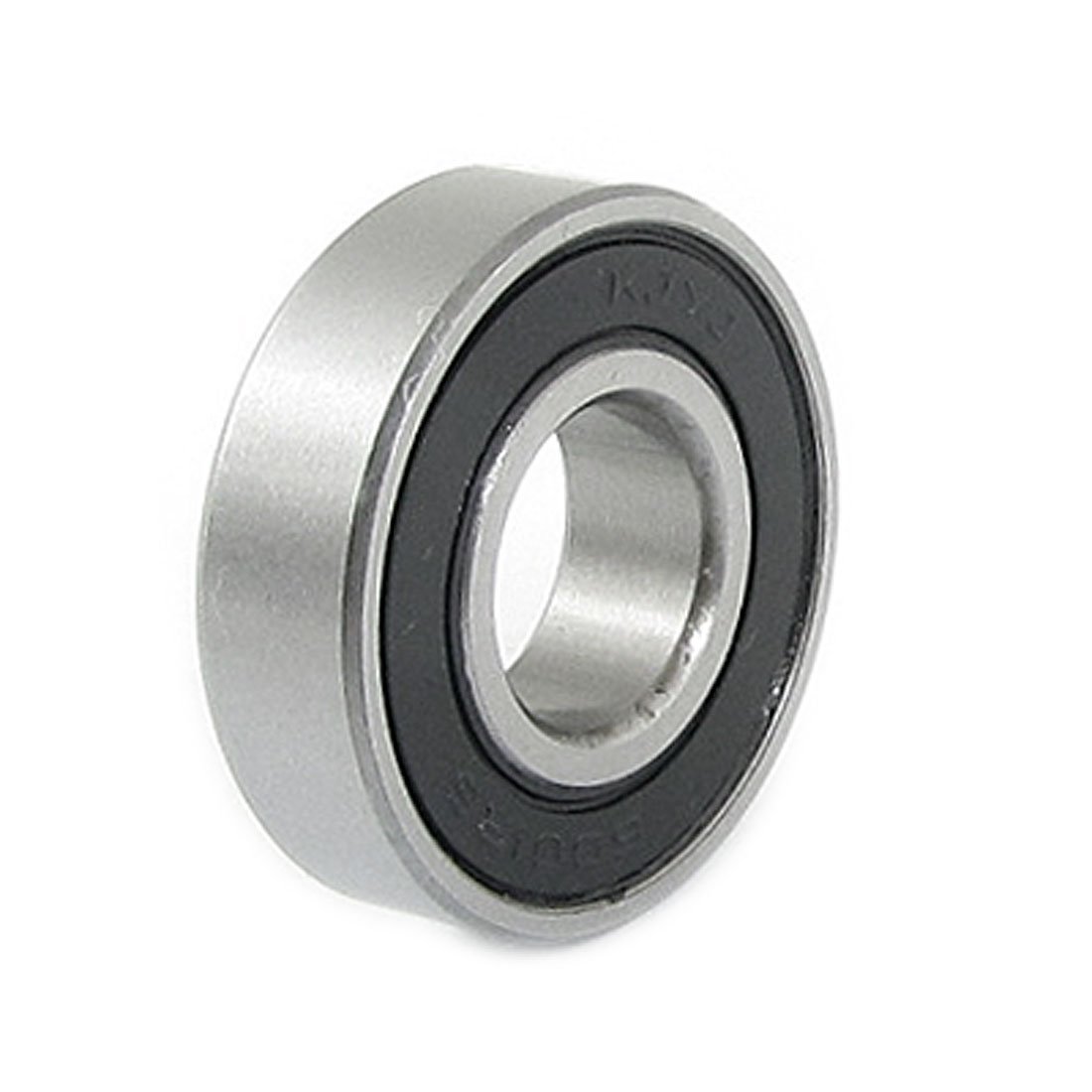 Rubber Sealed Ball Bearings